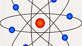 Timeline: EVOLUCIÓN DE LOS ÁTOMOS