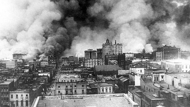 San Francisco Earthquake