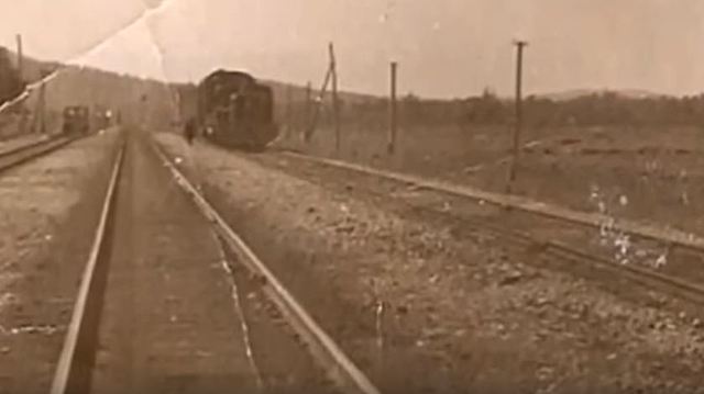 Разъезд № 26