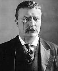 Theodore Roosevelt Becomes President