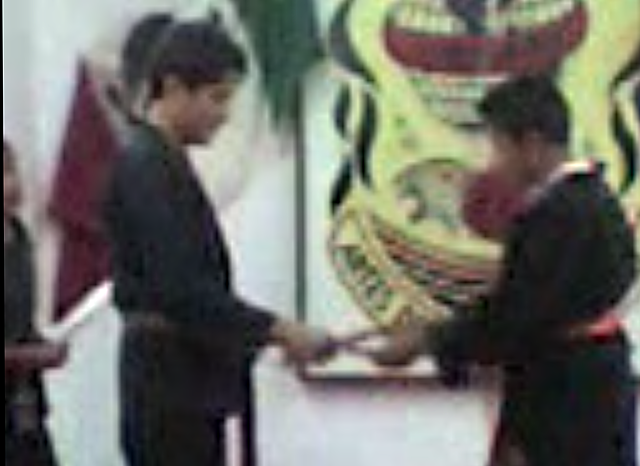 "La primer actividad Psi"