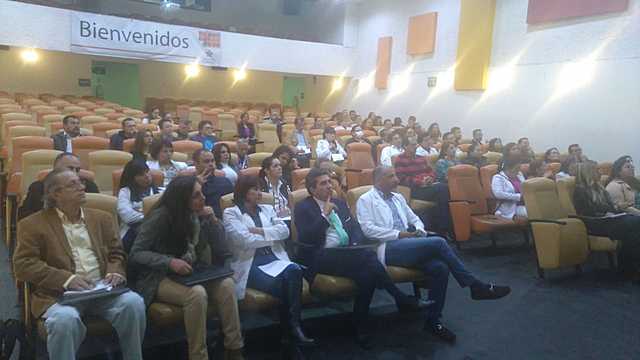 ACTIVIDAD CONVERSANDO CON LA SUBDIRECTORA