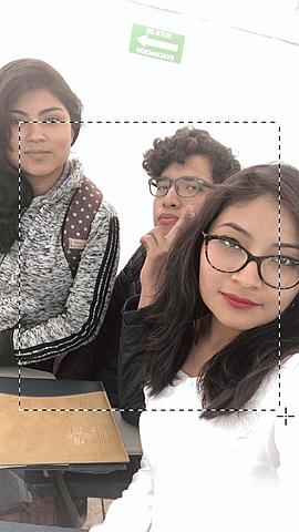 "La amistad que te demuestra que la sociedad es para que podamos interactuar"