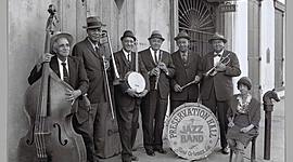 Timeline: The Interwar Era (1920-1941)