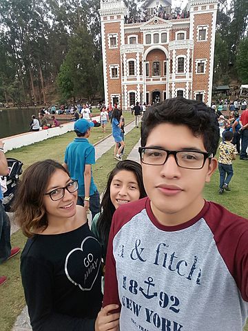 "El rompimiento de lo individual"