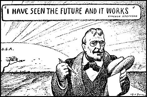 John D. Rockefeller's ruthless business practices!