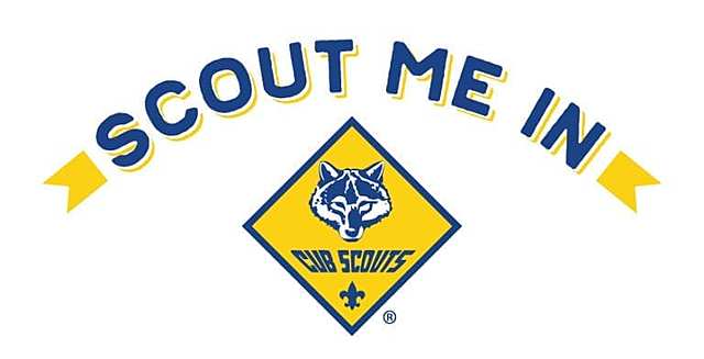 I joined Cubscouts