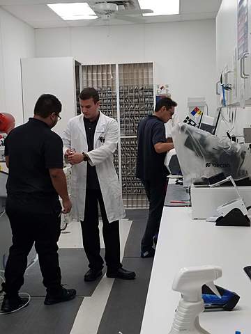 I Take AP Chemistry and....