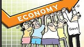 Timeline: economic reforms