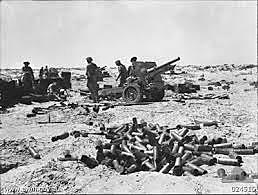 Battle of El Alamein