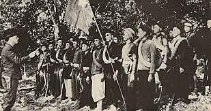 France Leaves Indochina