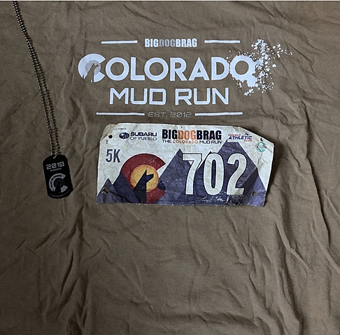 Colorado Run