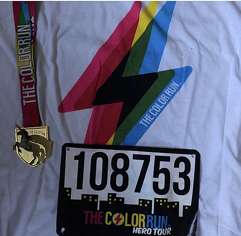 Color Run