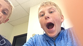 Timeline: Summer Races