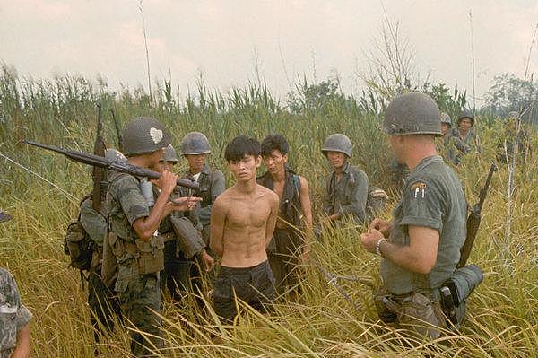 The Vietnam War