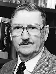 Van Rensselaer Potter (1911-2001)