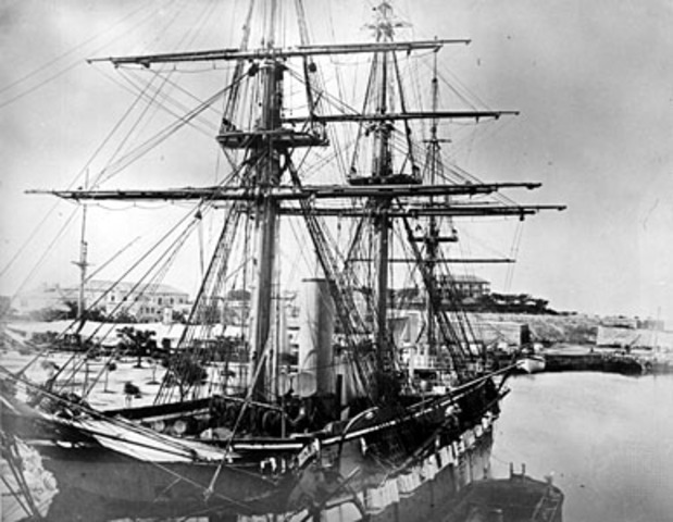 The Challenger Expedition