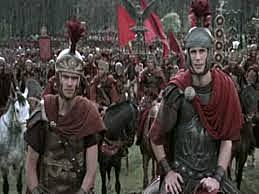 Final de las Guerras de las  Galias