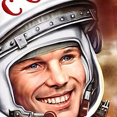 Timeline: Гагаринская неделя