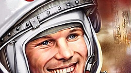 Timeline: Гагаринская неделя