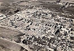 DESTRUCCIÓN DE CARTAGO