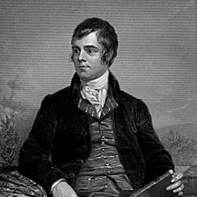 Timeline: Robert Burns