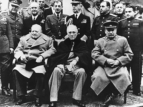 Yalta Conference