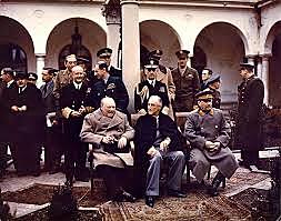Potsdam Conference