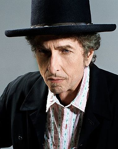 Βραβείο Νόμπελ Λογοτεχνίας στον Bob Dylan