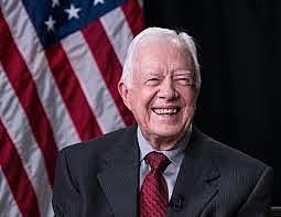 Carter President