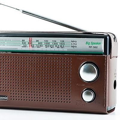 Timeline: Radio