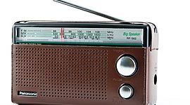 Timeline: Radio