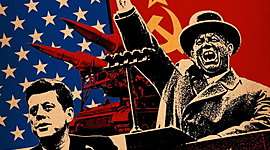 Timeline: COLD WAR- By: Iker, Elene, Lide and Antton