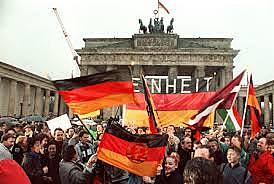 German reunification