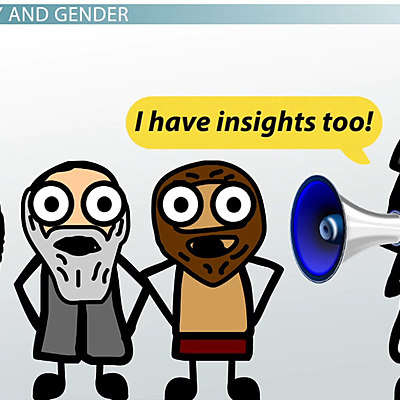 Timeline: Helen Longino (1944-present)