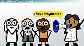 Timeline: Helen Longino (1944-present)