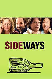 Πλαγίως / Sideways