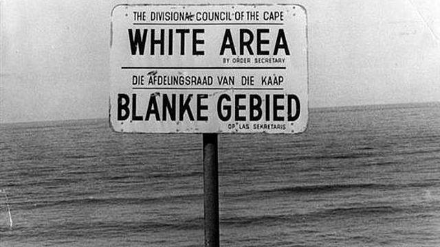 Δημοψήφισμα για το απαρτχάιντ στη Νότια Αφρική