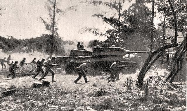 Bay of Pigs Invasion