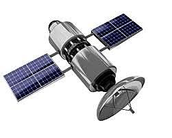 The creation of the satellites