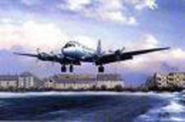 Berlin Airlift