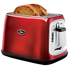 red toaster