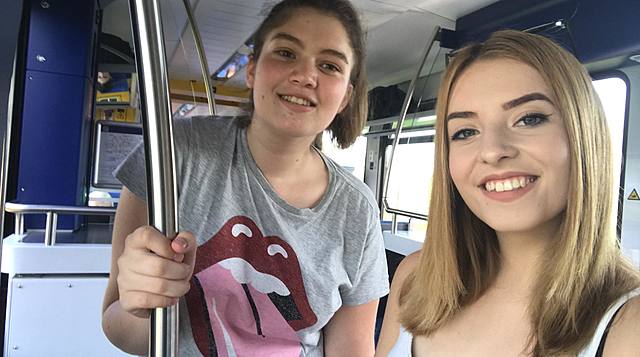 2018-as kirándulások