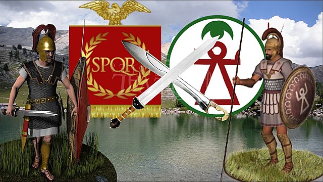 Batalla de Trasimeno