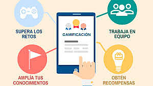 Gamificación en el Aula