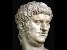 DINASTIA DE JULIO-CLAUDIA