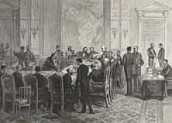 The Berlin Conference