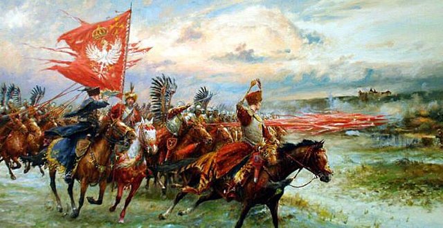 Wojna z Rosją 1609 – 1619