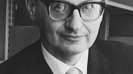 Timeline: Imre Lakatos (November 9th 1922- Febuary 2nd 1974)