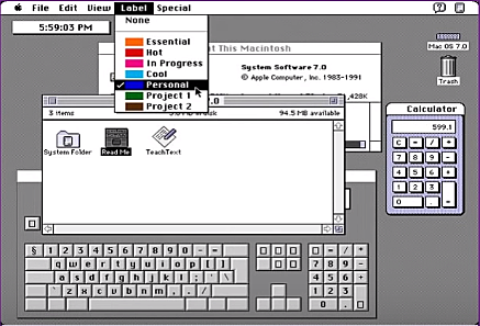 System 7.0